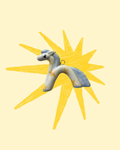 ✶ Folk Star Pony ✶