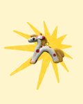 ● Polka Dot Pony ●