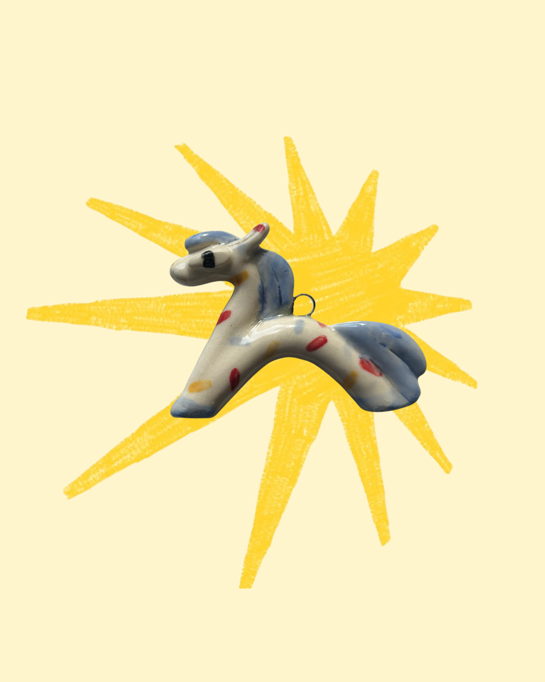 ✢ Sprinkle Pony ✢