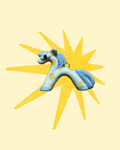 ● Polka Dot Pony ●